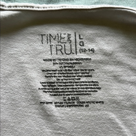 Bundle Of Five Sleeveless Camisoles In Various Colors - Picture 8 of 16